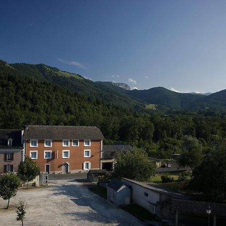 Hotel Ladagnous Peyrouse Екстер'єр фото